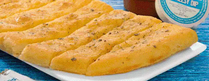 garlic-bread
